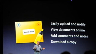 iWork '09 Includes iWork.com, Costs $79 + Subscription